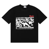 Rhude T-Shirts