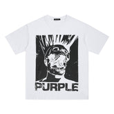 Purple Brand?T Shirts