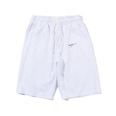 OFF WHITE SHORT