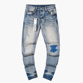 Purple Brand Jeans