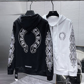 Chrome Hearts Hoodie