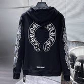 Chrome Hearts Hoodie