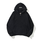 Fear Of God Hooded Coat