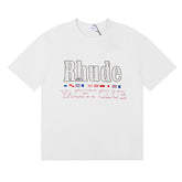 RHUDE T-Shirts