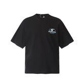 FOG-ESSEN Half Sleeve T Shirt