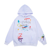 GALLERY DEPT Hoodie