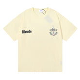 RHUDE T Shirt