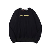 Off White Sweatshirt