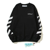 Off White Sweatshirt