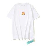 Off White T Shirt