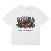 RHUDE T Shirt