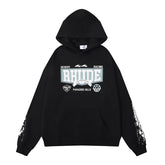 RHUDE Hoodie