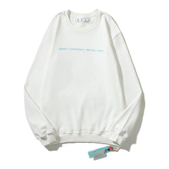 OFF WHITE Sweatshirt
