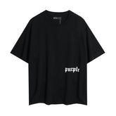 Purple Brand?T Shirts