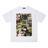 Purple Brand T Shirt