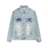 GALLERY DEPT Denim Coat