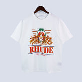 RHUDE T Shirt