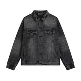FOG-ESSEN Denim Coat