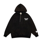 GALLERY DEPT Hoodie Coat