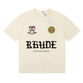 RHUDE T Shirt