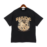 RHUDE T Shirt