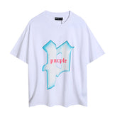 Purple Brand?T Shirts