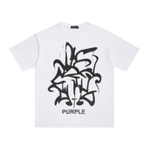 Purple Brand T Shirts