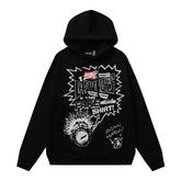 Hellstar Hoodie