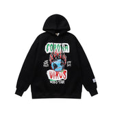 Gallery Dept Hoodie