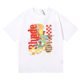 RHUDE T Shirt