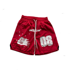 Hellstar Shorts