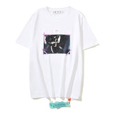 Off White T Shirt