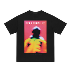Purple Brand T Shirt