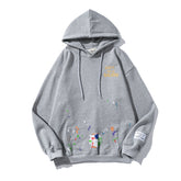 GALLERY DEPT Hoodie