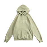 FEAR OF GOD Hoodie