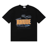 RHUDE T-Shirts