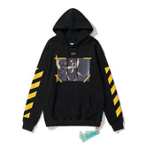 Off White Hoodie