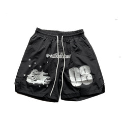 Hellstar Shorts