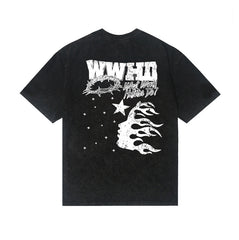 Hellstar T Shirt
