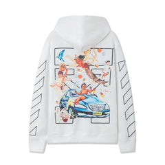 Off White Hoodies