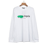 Palm Angels Long Sleeve T-Shirt