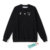 Off White Sweatshirt