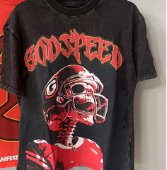 Godspeed T-Shirt