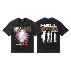 Hellstar T-Shirt