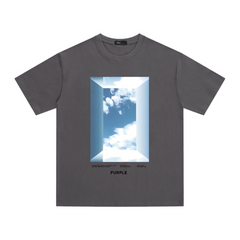 Purple Brand T Shirt