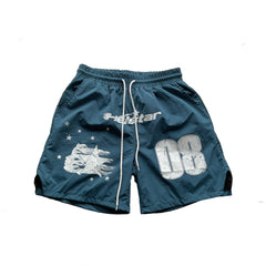 Hellstar Shorts