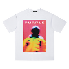 Purple Brand T Shirt