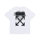Off White T-Shirt