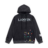 Gallery Dept Hoodie