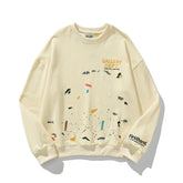 GALLERY DEPT Sweatshirt